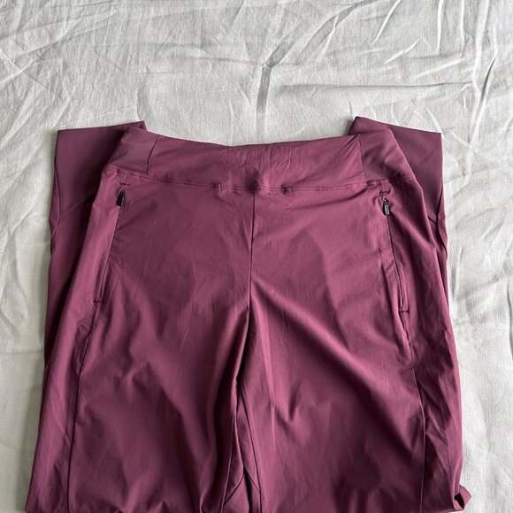 Arc"teryx Incendo Pants - Womens size 2 New - SOLD - Picture 6 of 12